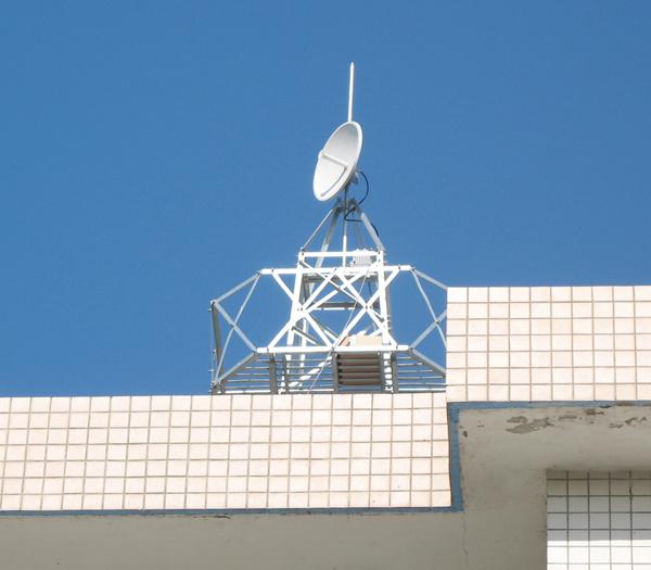 森林防火無線監(jiān)控